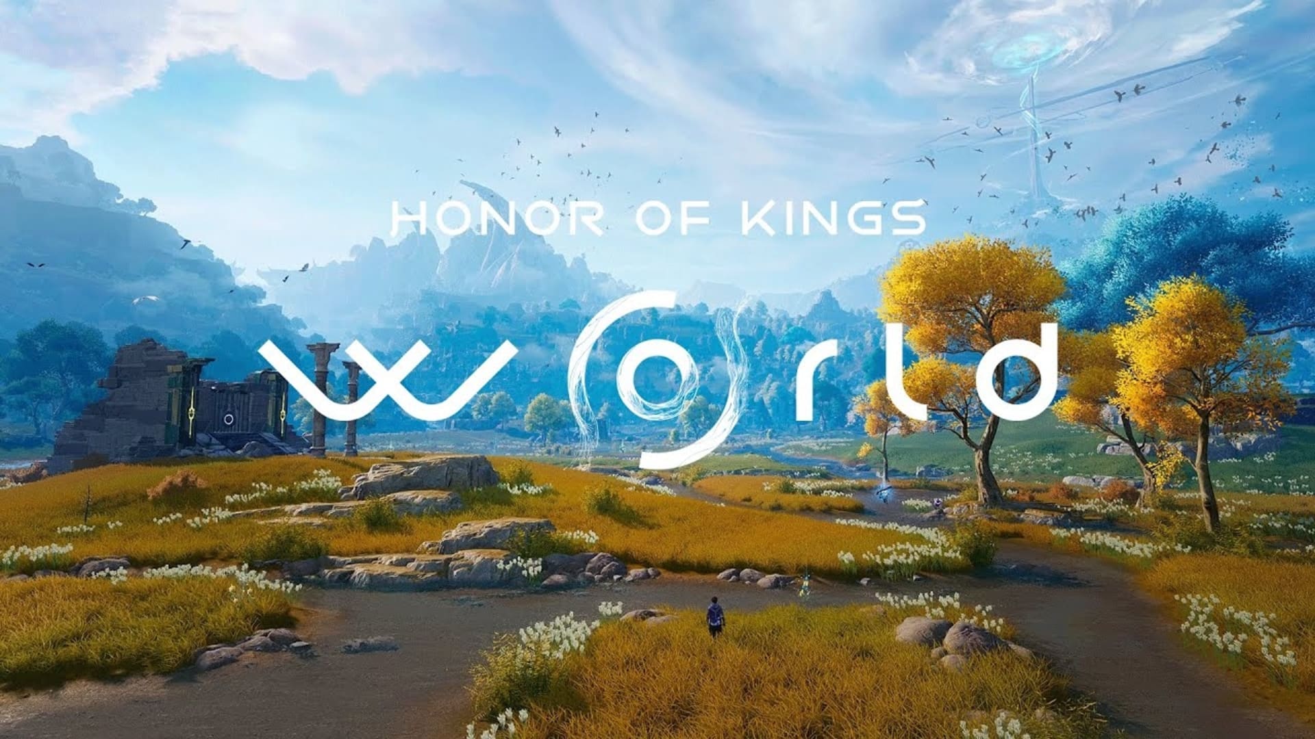 Honor Of Kings World Date De Sortie