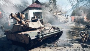 battlefield 6 boosting