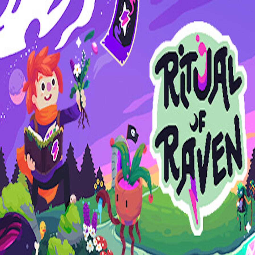 Ritual Ravan Ritual of Raven - Insider Gaming