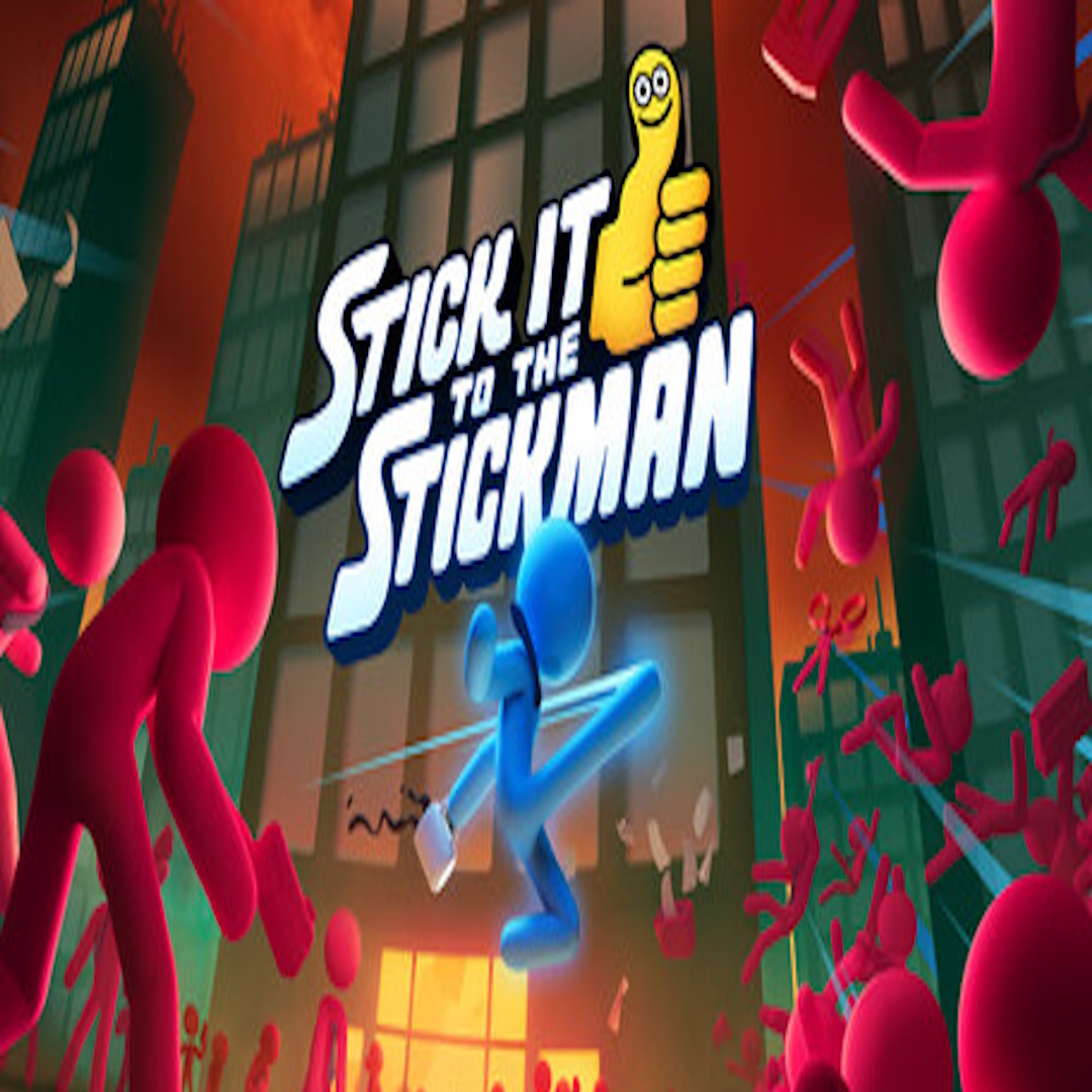 Stick It to the Stickman - Insider Gaming
