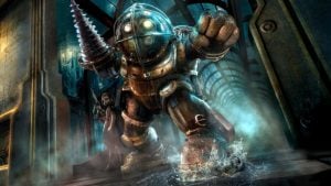 bioshock remake shelved