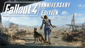 fallout 4 anniversary edition