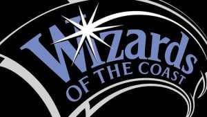Wizards of the Coast New Game