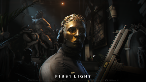 first light legacy edition