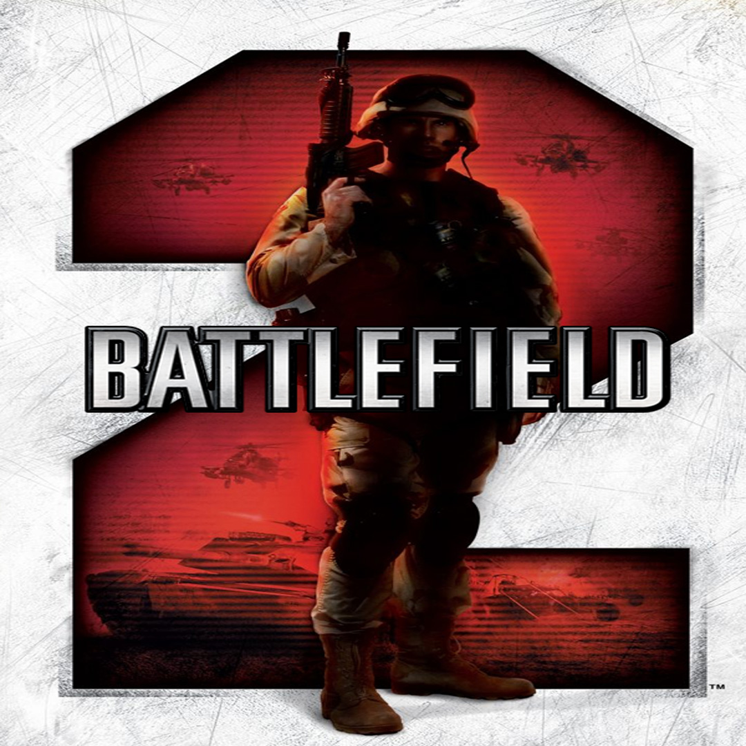 Battlefield 2 - Insider Gaming