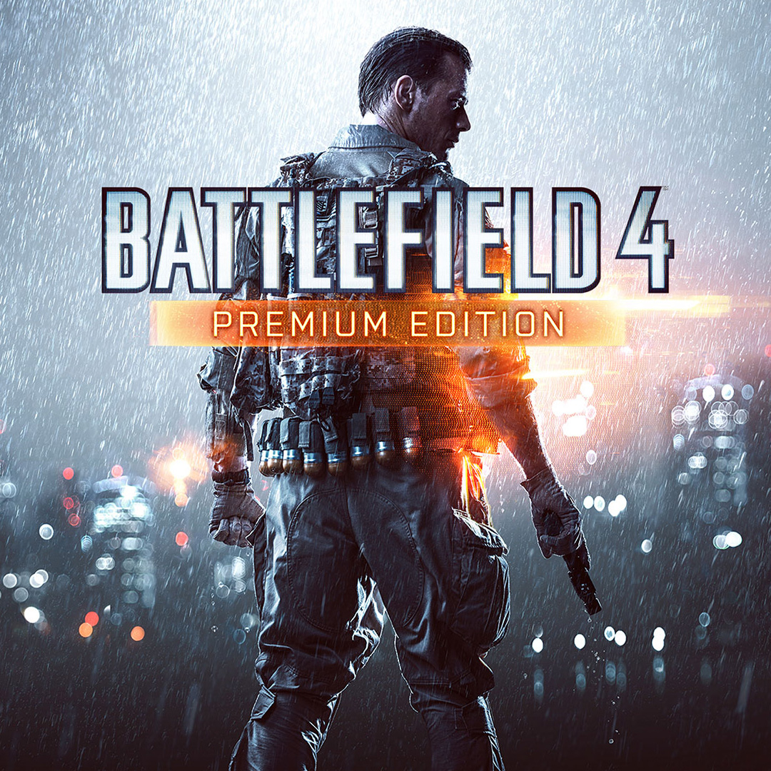Battlefield 4