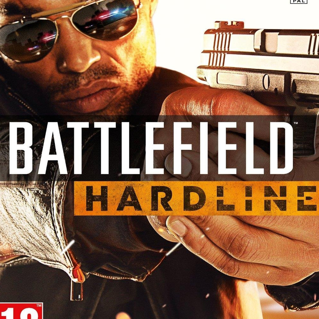 Battlefield Hardline