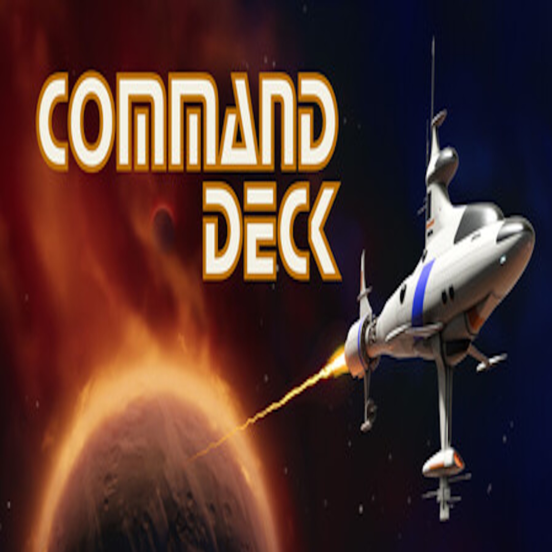 Command Deck - Insider Gaming