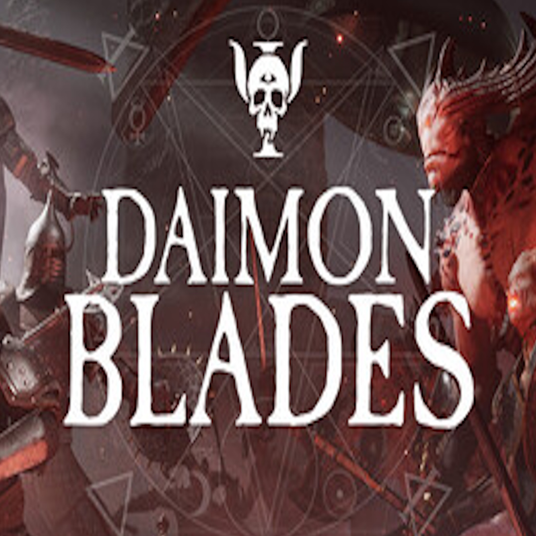 Daimon Blades - Insider Gaming