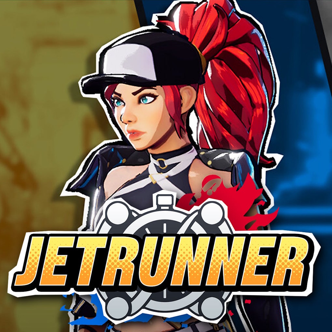 Jetrunner - Insider Gaming