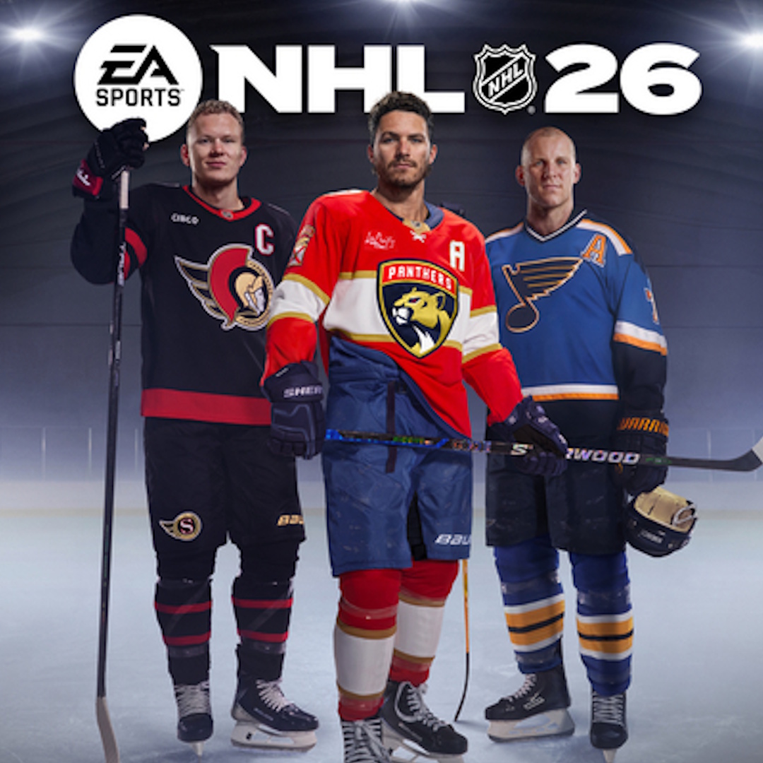 NHL 2026 Insider Gaming NHL 2026 