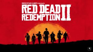 Red Dead Companion App