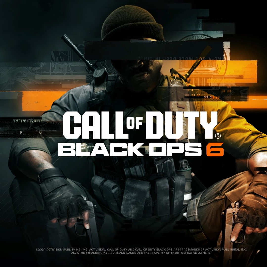 Call of Duty: Black Ops 6