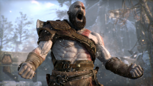 kratos god of war actor - PlayStation games on Steam