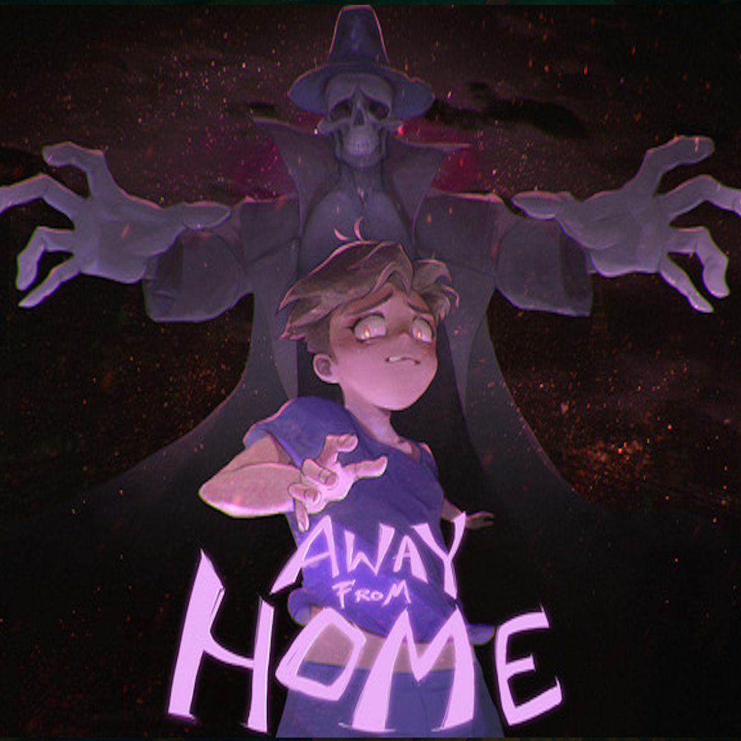 Away From Home Insider Gaming
