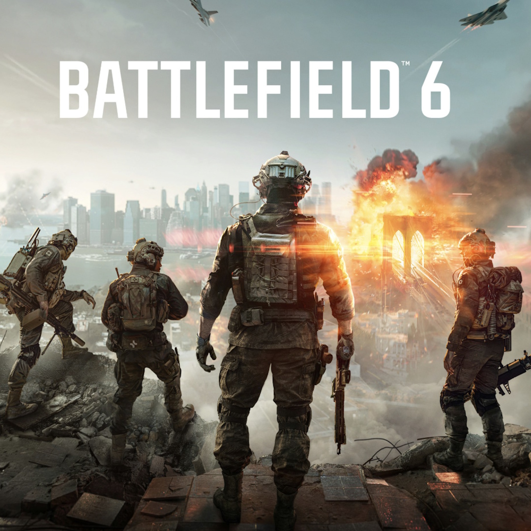 Battlefield 6