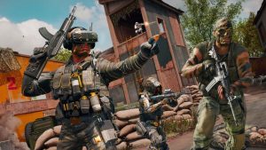 Call of Duty: Black Ops 7 PC Specs