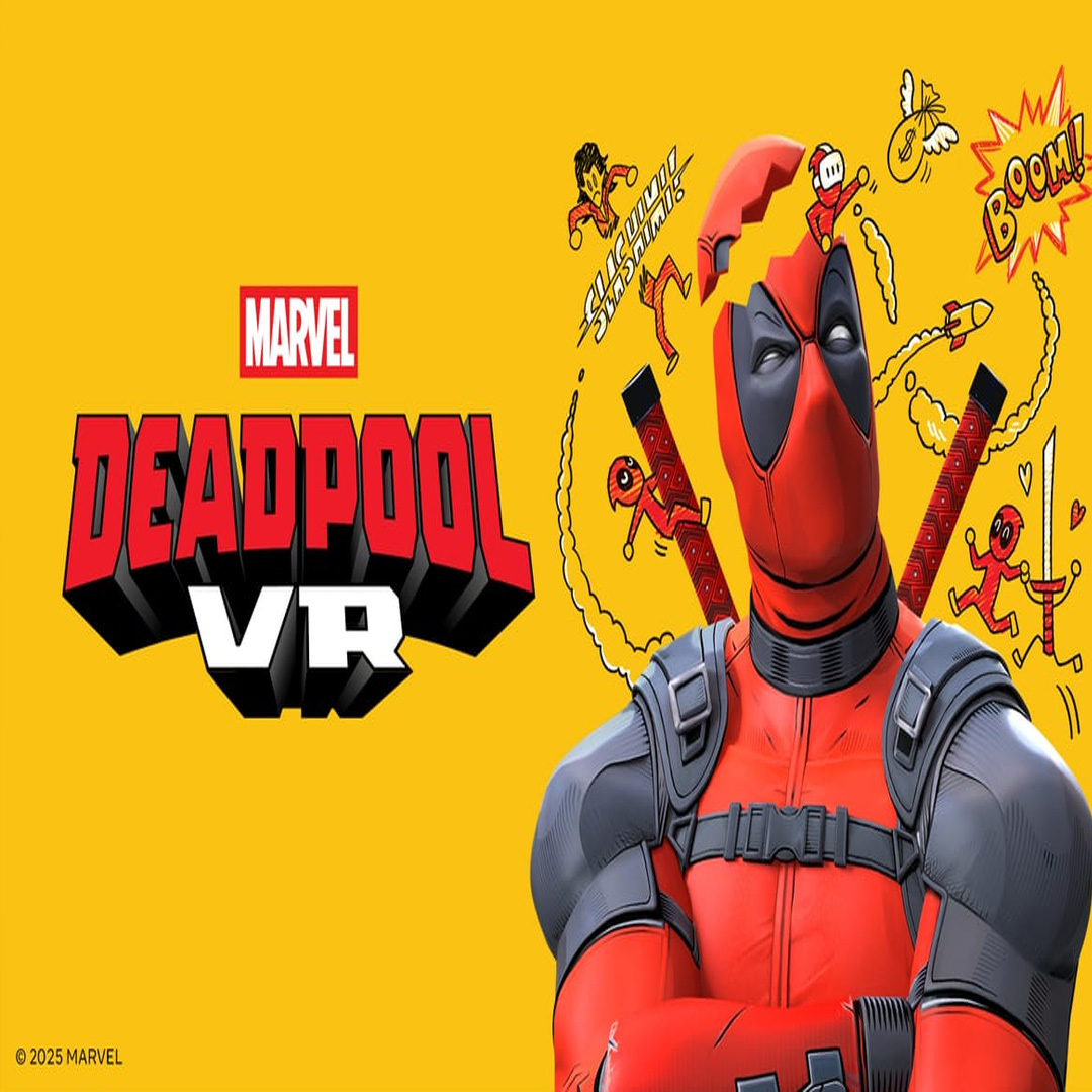 Deadpool VR - Insider Gaming
