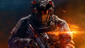 battlefield 6 redsec art