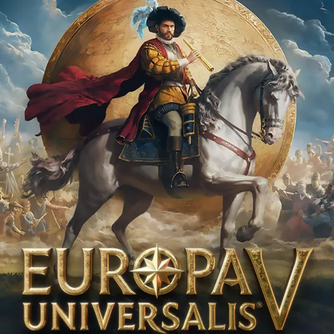 Europa Universalis V