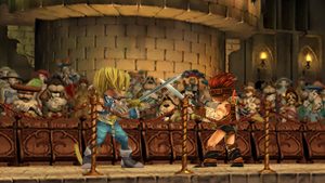 Final Fantasy 9 remake on hold