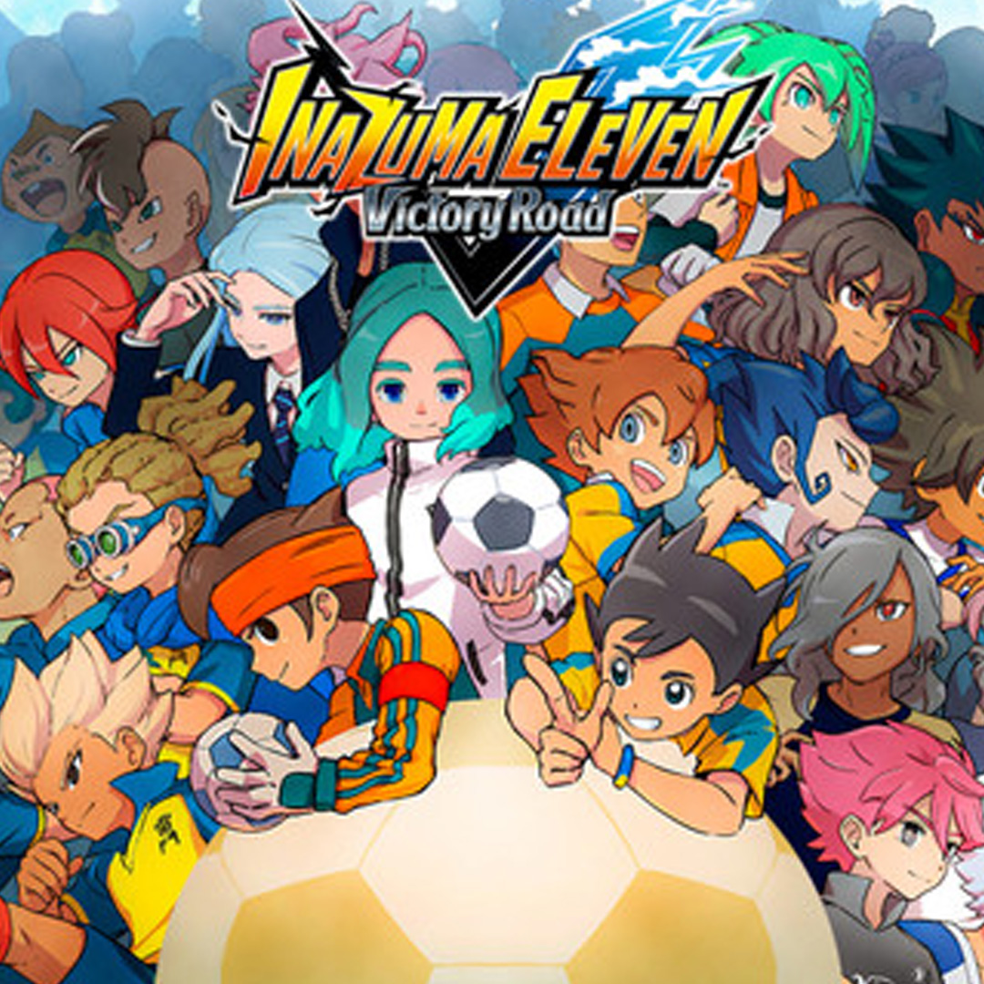 Inazuma Eleven: Victory Road - Insider Gaming