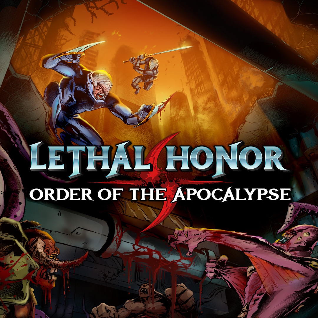 Amazon Prime Gaming Lethal Honor The Strategic Allure of the "Definitive Edition" in a Tech Hub