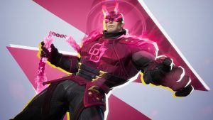 Marvel Rivals Daredevil Moves