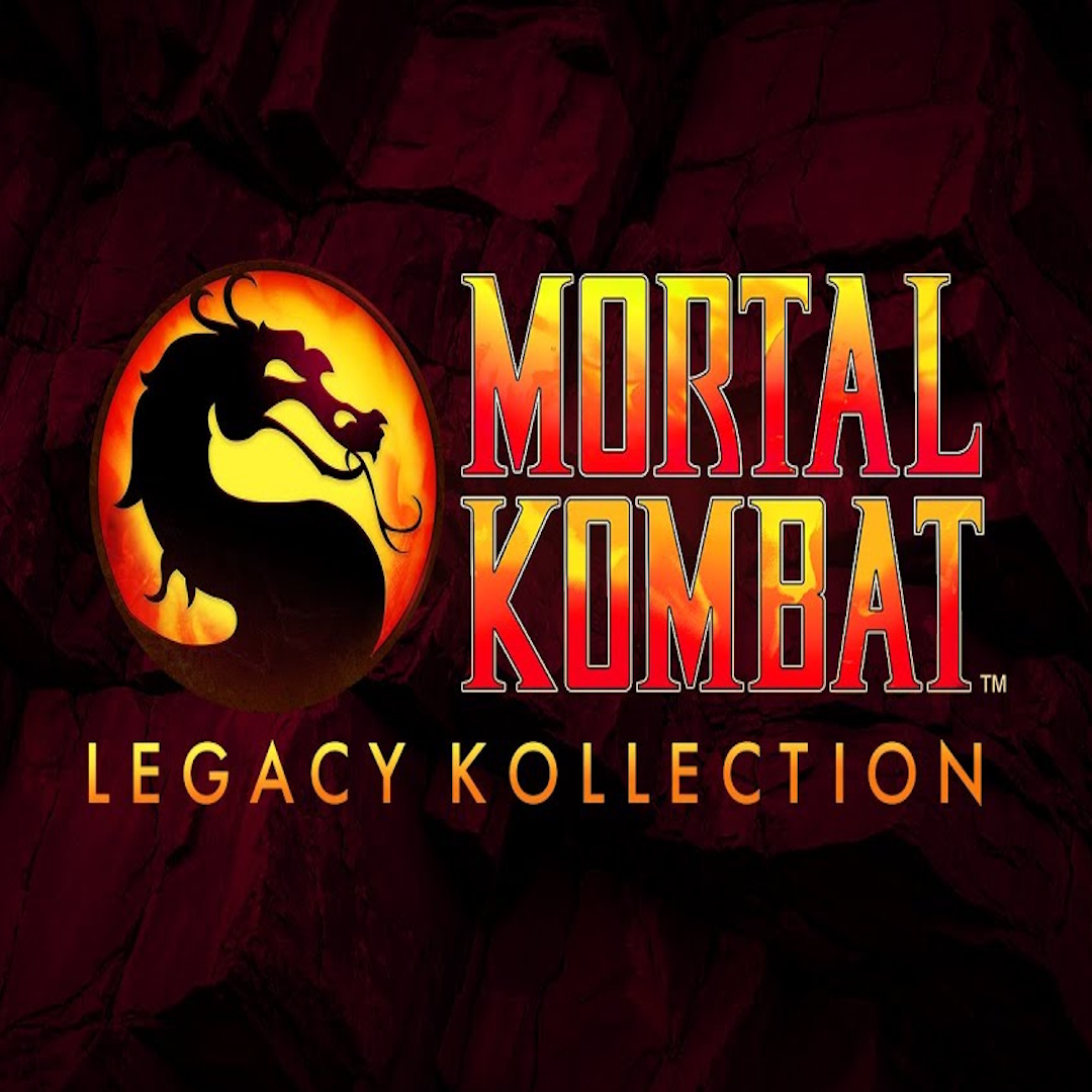 Mortal Kombat: Legacy Kollection