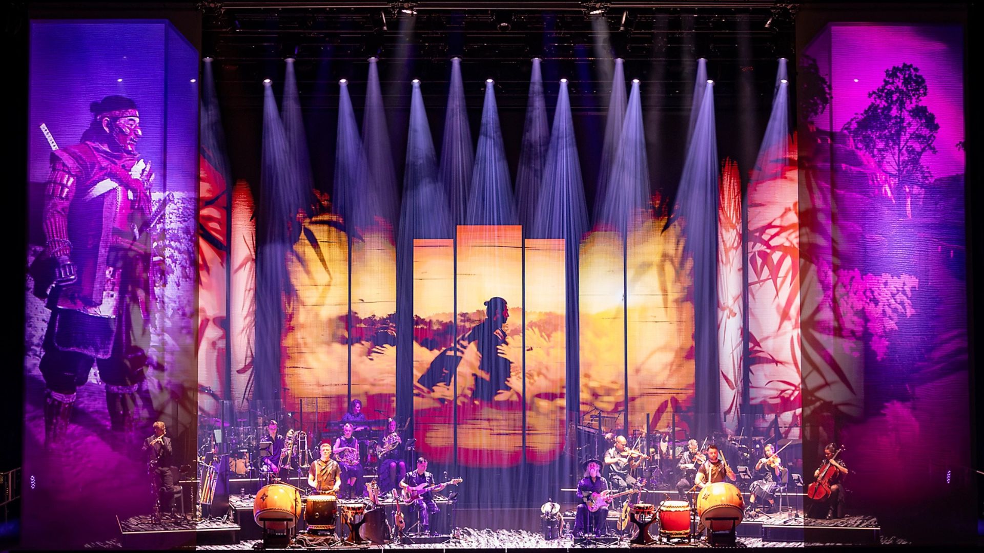 PlayStation: The Concert Reportedly Cancels US Tour Dates - Insider Gaming