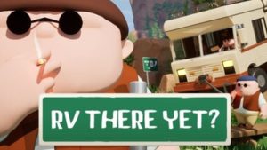 rv there yet logo