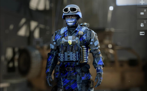 battlefield 6 skin