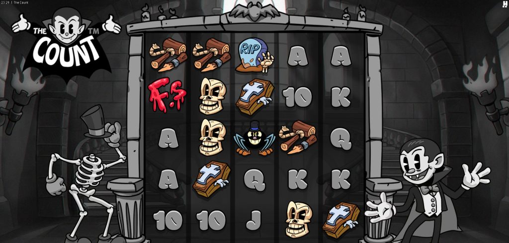 Count Slot Top 5 New Punt Slots This October | Get 20 Free Spins On New Punt Slots
