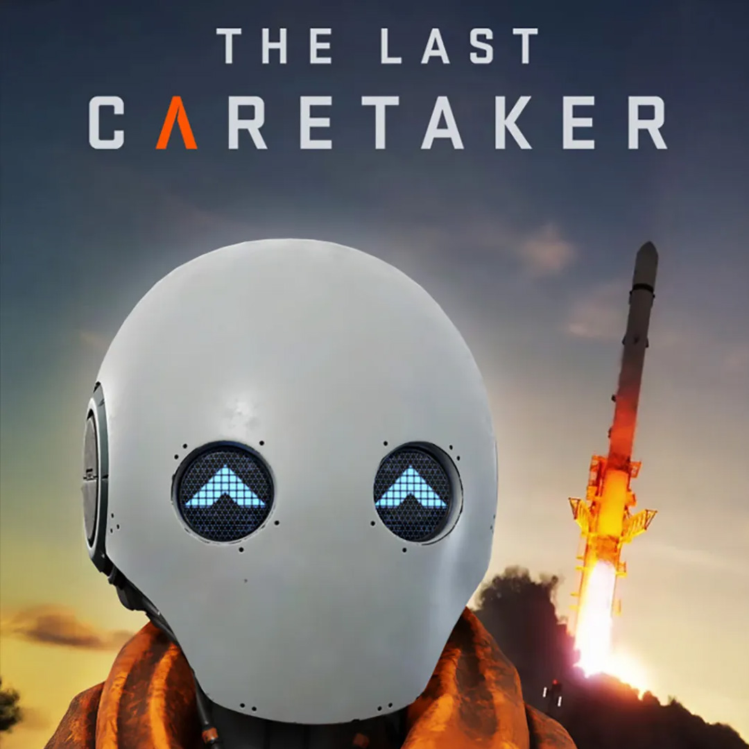 The Last Caretaker
