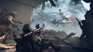 battlefield 6 casual