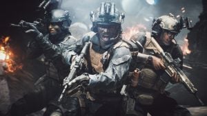 battlefield 6 review