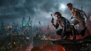 bloodhunt