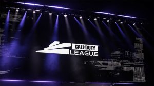 call of duty league 2026