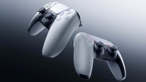 dualsense controller new