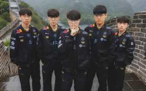 lol worlds 2025