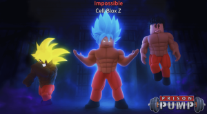 Roblox Prison Pump Cover (Prison Pump Codes)