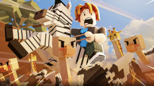 Roblox Raise Animals cover (Raise Animals Codes)