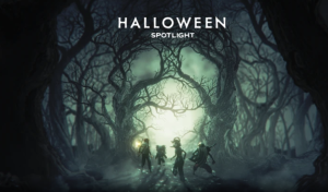 Roblox Halloween Spotlight Cover Image