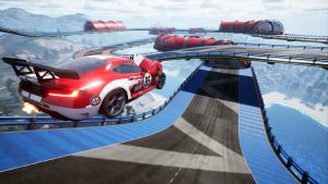 wreckreation leak