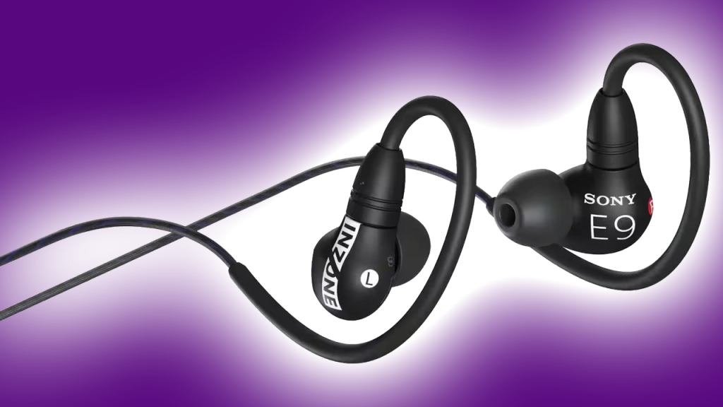 Sony Inzone E9 - PC Gaming Accessories 2025