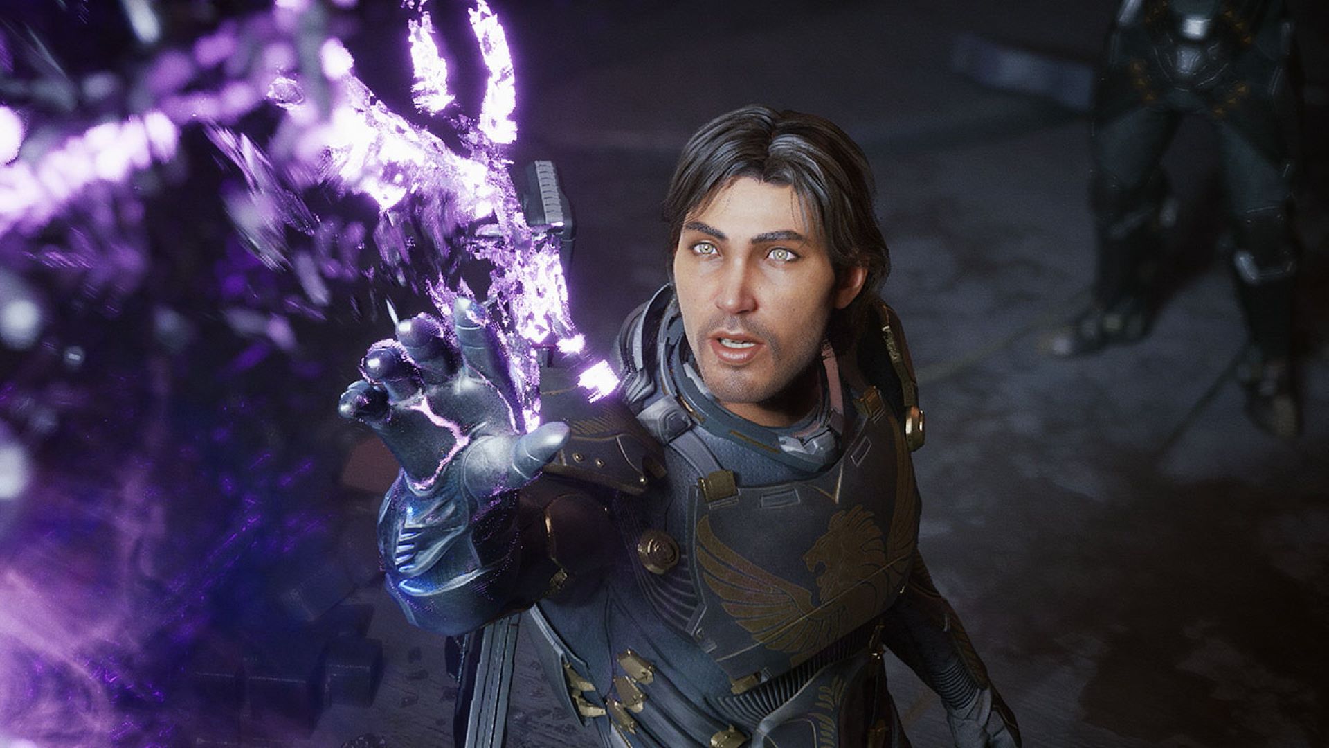 Exodus To Reveal New Trailer At The Game Awards Insider Gaming 