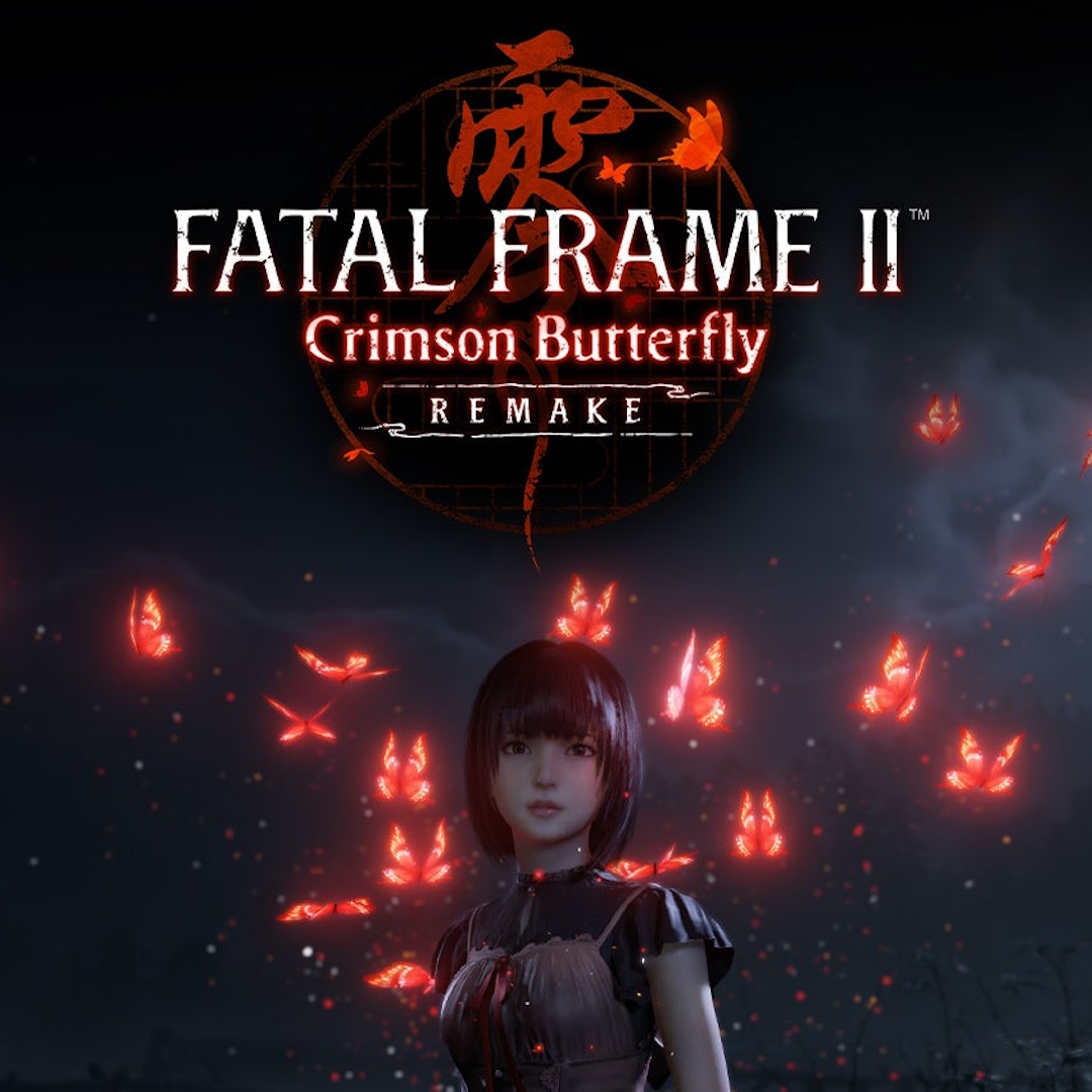 FATAL FRAME II: Crimson Butterfly REMAKE