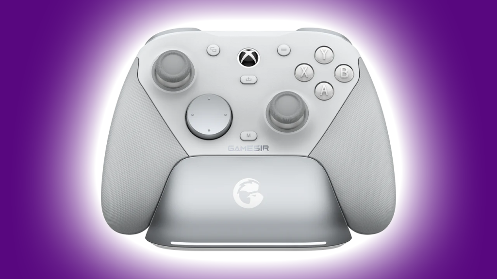 GameSir G7 - Best PC Gaming Accessories 2025