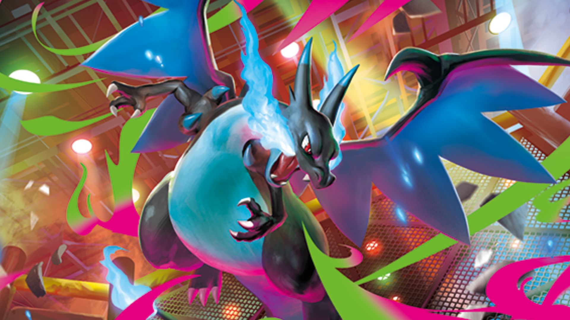 Pokémon Phantasmal Flames Release Date—Full Card List & How To Get ETB ...
