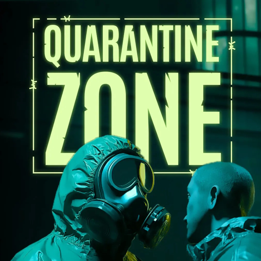 Quarantine Zone: The Last Check